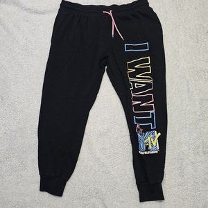 Women's sweatpants